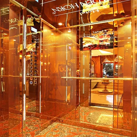 Deluxe Golden Horn Sultanahmet