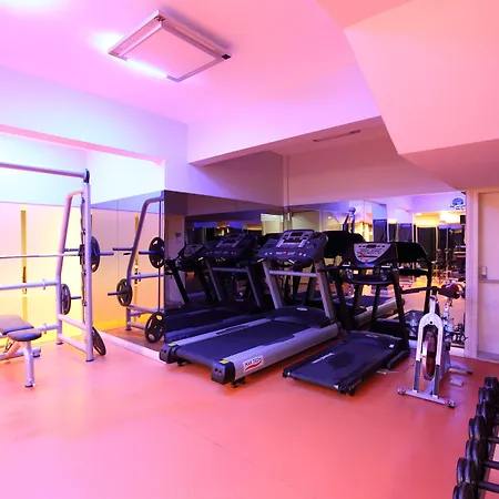 Hotel Deluxe Golden Horn Sultanahmet Provincia di Istanbul