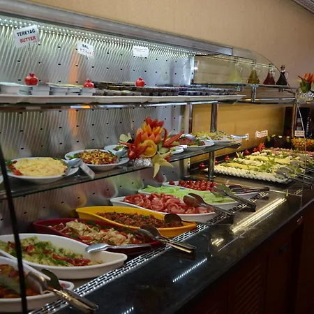 Hotel Deluxe Golden Horn Sultanahmet 4*