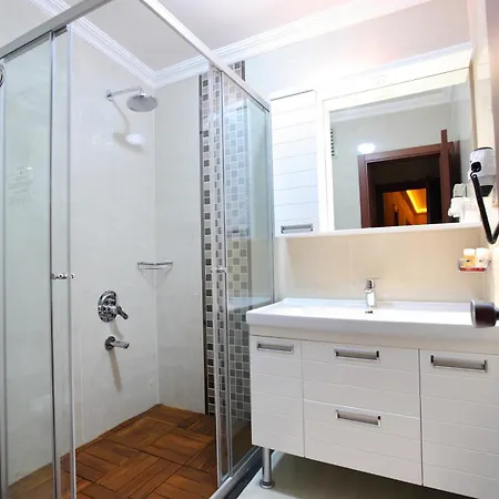 Deluxe Golden Horn Sultanahmet Provincia di Istanbul