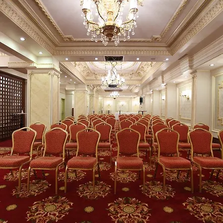 ديلوكس غولدن هورن سلطان أحمد