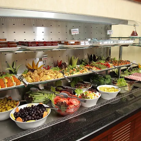 ديلوكس غولدن هورن سلطان أحمد فندق اسطنبول