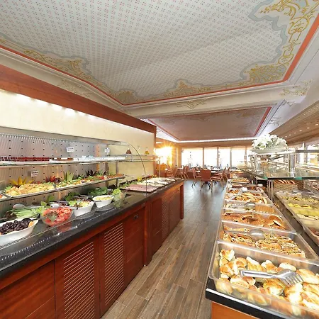 Deluxe Golden Horn Sultanahmet Provincia di Istanbul