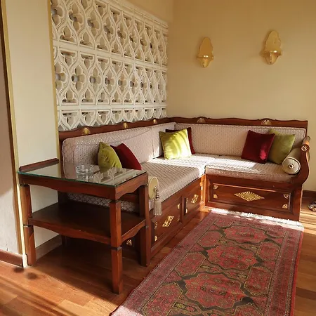 Deluxe Golden Horn Sultanahmet Hotel