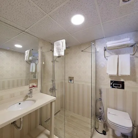 ديلوكس غولدن هورن سلطان أحمد اسطنبول