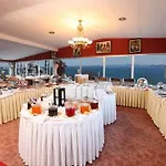 Hotell Deluxe Golden Horn Sultanahmet 4*
