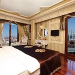 Deluxe Golden Horn Sultanahmet