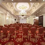 Deluxe Golden Horn Sultanahmet Hotell 4*