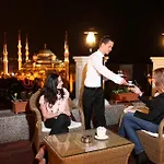 Deluxe Golden Horn Sultanahmet