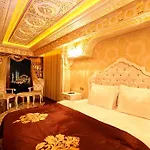 Hotell Deluxe Golden Horn Sultanahmet