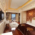 Deluxe Golden Horn Sultanahmet Istanbul