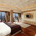 Deluxe Golden Horn Sultanahmet Hotell Istanbul