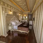 Hotell Deluxe Golden Horn Sultanahmet Istanbul