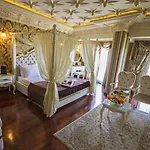 Deluxe Golden Horn Sultanahmet 4* Istanbul