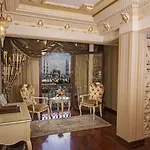 Deluxe Golden Horn Sultanahmet Hotell Istanbul