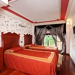 Deluxe Golden Horn Sultanahmet 4*