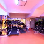 Deluxe Golden Horn Sultanahmet Hotell Istanbul