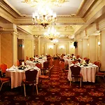 Deluxe Golden Horn Sultanahmet Hotell Istanbul