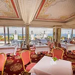 Deluxe Golden Horn Sultanahmet 4*