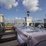 Hotell Deluxe Golden Horn Sultanahmet Istanbul
