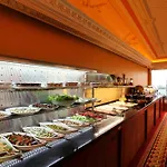 Hotell Deluxe Golden Horn Sultanahmet 4*