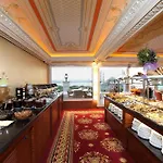 Deluxe Golden Horn Sultanahmet Hotell