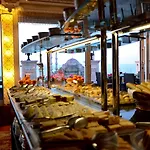 Deluxe Golden Horn Sultanahmet Istanbul