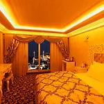 Hotell Deluxe Golden Horn Sultanahmet