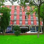 Deluxe Golden Horn Sultanahmet Istanbul