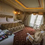 Deluxe Golden Horn Sultanahmet Hotell 4*
