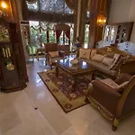 Deluxe Golden Horn Sultanahmet 4*