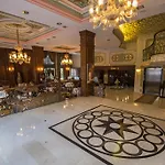 Deluxe Golden Horn Sultanahmet 4*