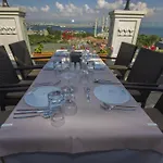 Deluxe Golden Horn Sultanahmet Hotell