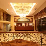 Deluxe Golden Horn Sultanahmet Istanbul