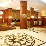 Deluxe Golden Horn Sultanahmet Hotell 4*