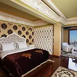 Deluxe Golden Horn Sultanahmet Istanbul