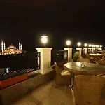 Deluxe Golden Horn Sultanahmet Hotell Istanbul
