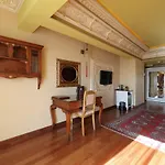 Deluxe Golden Horn Sultanahmet Hotell Istanbul