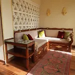 Deluxe Golden Horn Sultanahmet Hotell