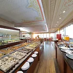Deluxe Golden Horn Sultanahmet 4* Istanbul