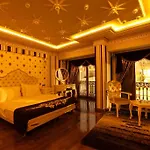 Hotell Deluxe Golden Horn Sultanahmet 4*