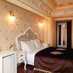 Hotell Deluxe Golden Horn Sultanahmet Istanbul
