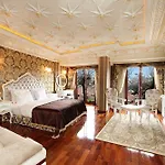 Deluxe Golden Horn Sultanahmet 4* Istanbul