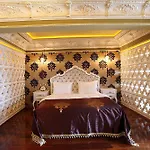 Hotell Deluxe Golden Horn Sultanahmet 4*