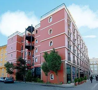 Deluxe Golden Horn Sultanahmet 4* Estambul