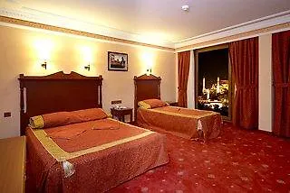 Hotel Deluxe Golden Horn Sultanahmet