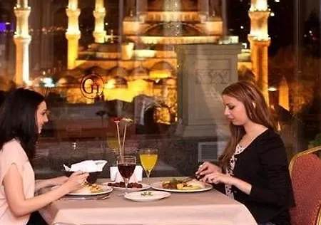 Deluxe Golden Horn Sultanahmet Ξενοδοχείο Κωνσταντινούπολη