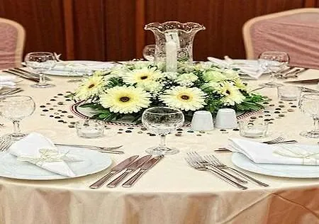 Deluxe Golden Horn Sultanahmet 4*