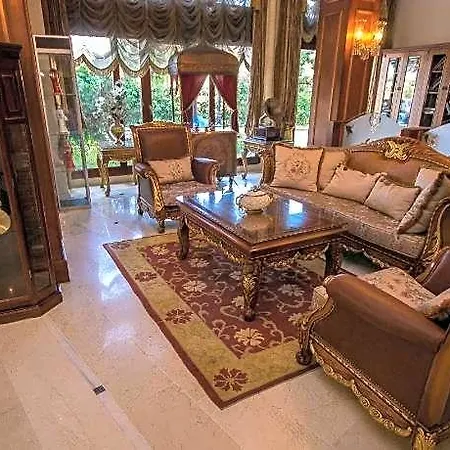 Deluxe Golden Horn Sultanahmet Ξενοδοχείο