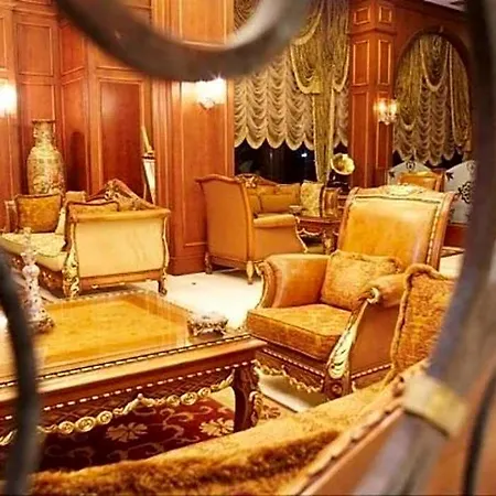 Deluxe Golden Horn Sultanahmet Ξενοδοχείο 4*